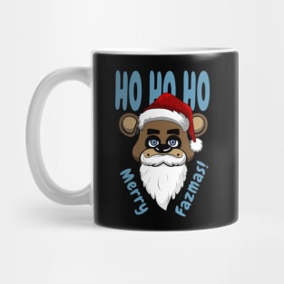 Freddy Merry Fazmas - Ho Ho Ho Mug